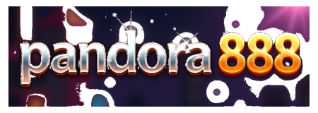pandora888 logo