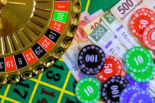 pandora888 Live Casino